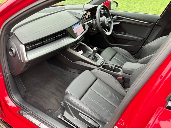 Used Audi A3 2021 for sale - 77144796: Photo 11