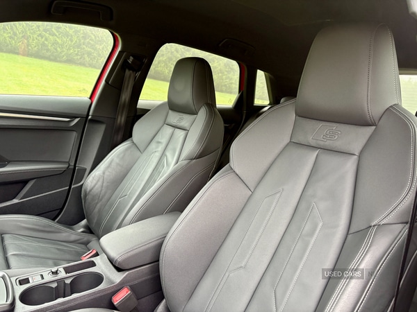 Used Audi A3 2021 for sale - 77144796: Photo 12