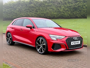 Audi A3 feature image