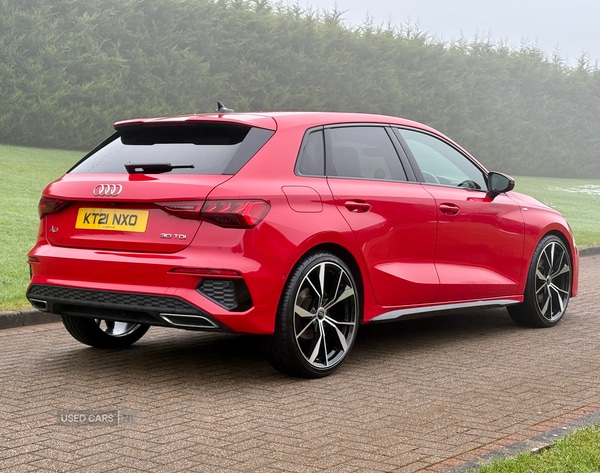 Used Audi A3 2021 for sale - 77144796: Photo 5