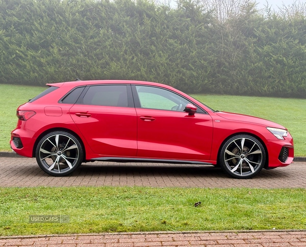 Used Audi A3 2021 for sale - 77144796: Photo 7