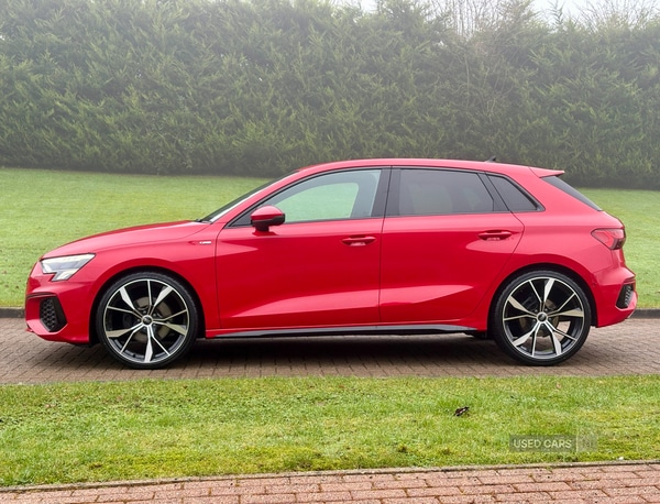 Used Audi A3 2021 for sale - 77144796: Photo 8