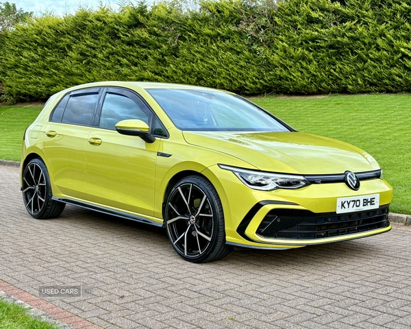 Used Volkswagen Golf 2020 for sale - 76099734: Photo 1