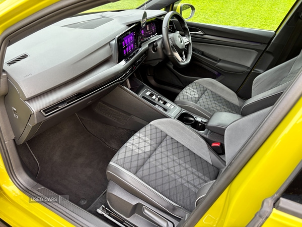 Used Volkswagen Golf 2020 for sale - 76099734: Photo 10
