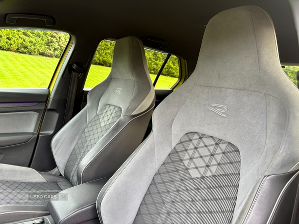 Used Volkswagen Golf 2020 for sale - 76099734: Photo 11