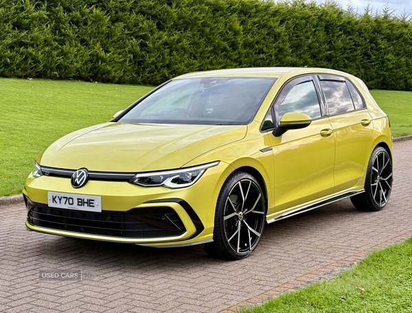 Used Volkswagen Golf 2020 for sale - 76099734: Photo 2