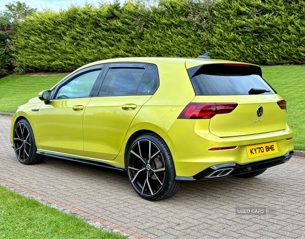 Used Volkswagen Golf 2020 for sale - 76099734: Photo 3