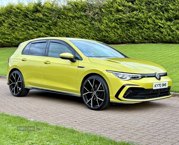 Used Volkswagen Golf 2020 for sale - 76099734: Photo 4