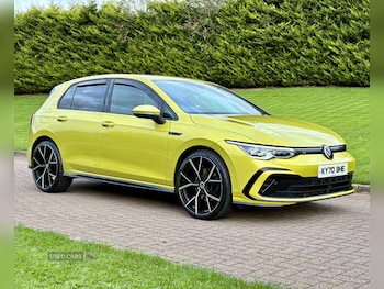 Used Volkswagen Golf 2020 for sale - 76099734: Photo 4