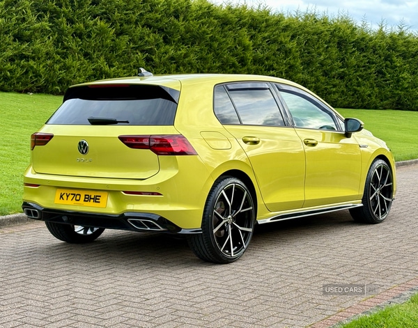 Used Volkswagen Golf 2020 for sale - 76099734: Photo 5