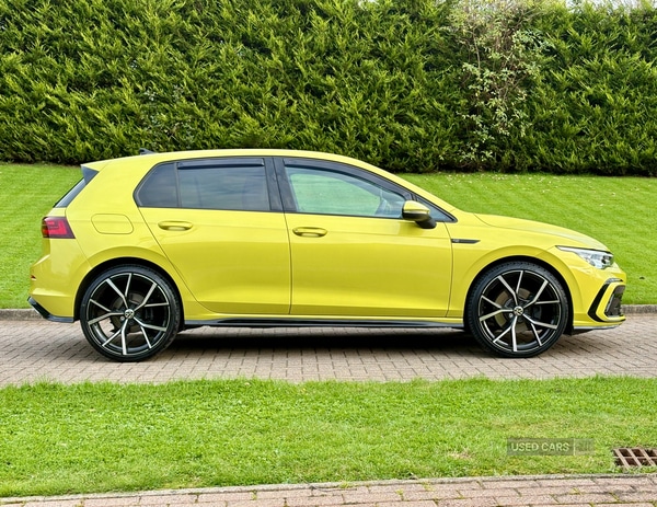 Used Volkswagen Golf 2020 for sale - 76099734: Photo 6