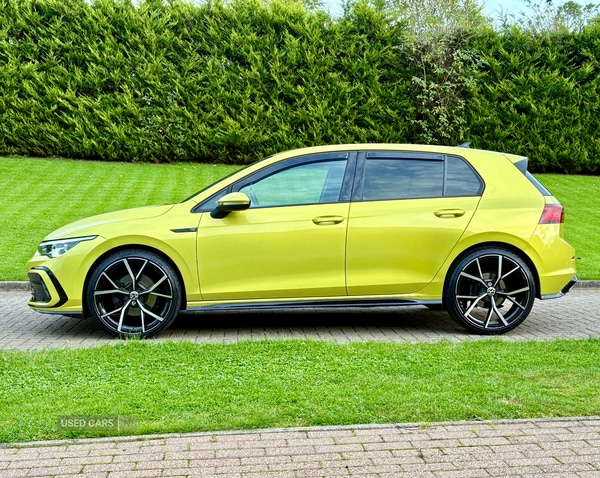 Used Volkswagen Golf 2020 for sale - 76099734: Photo 7