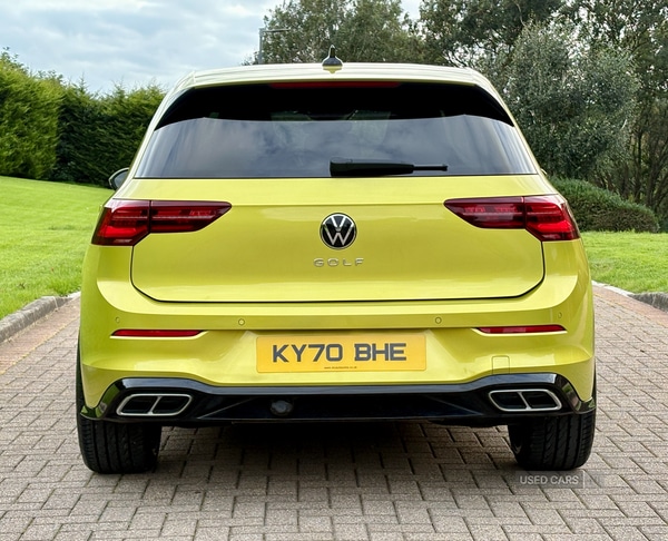 Used Volkswagen Golf 2020 for sale - 76099734: Photo 8