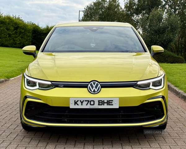Used Volkswagen Golf 2020 for sale - 76099734: Photo 9