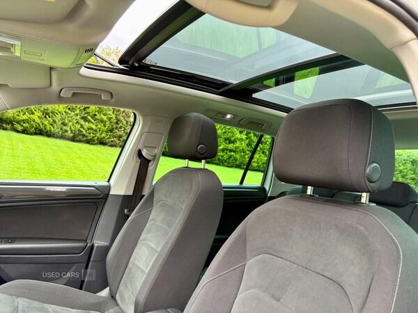 Used Volkswagen Tiguan 2018 for sale - 76216000: Photo 12