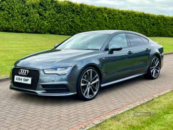 Used Audi A7 2014 for sale - 75415775: Photo