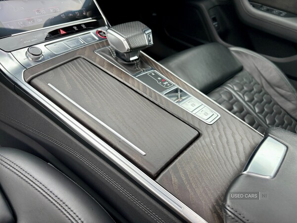 Used Audi RS7 2021 for sale - 75460084: Photo 14