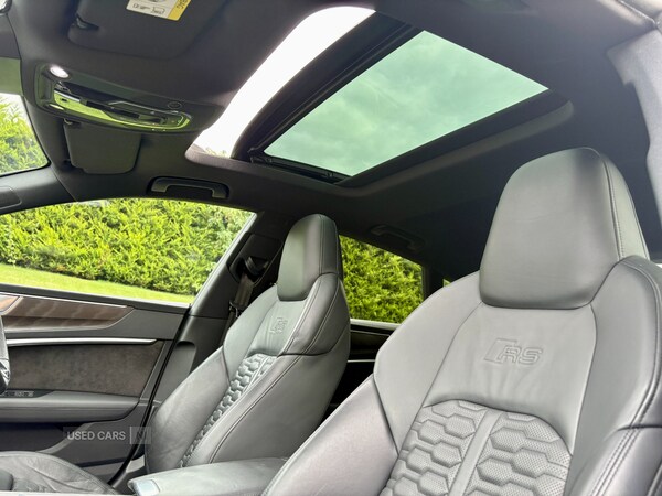 Used Audi RS7 2021 for sale - 75460084: Photo 15