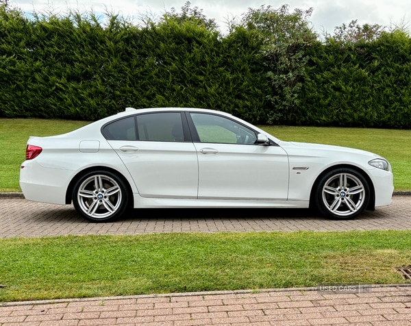 Used BMW 5 Series 2015 for sale - 75742063: Photo 5