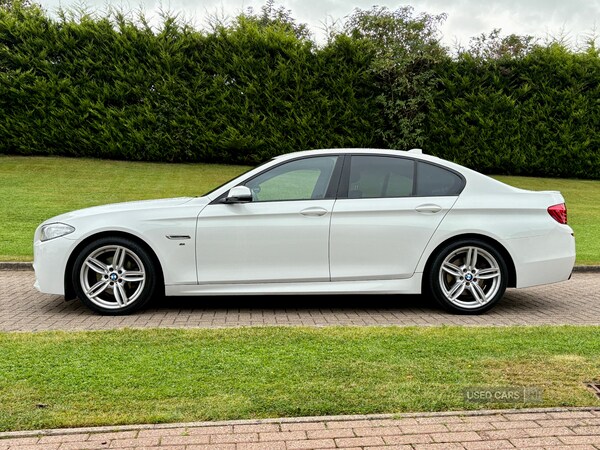 Used BMW 5 Series 2015 for sale - 75742063: Photo 6