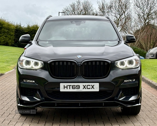 Used BMW X3 2020 for sale - 78186198: Photo 10