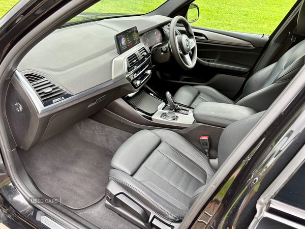 Used BMW X3 2020 for sale - 78186198: Photo 11