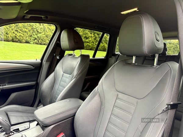 Used BMW X3 2020 for sale - 78186198: Photo 12