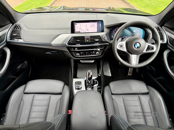 Used BMW X3 2020 for sale - 78186198: Photo 13