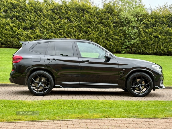 Used BMW X3 2020 for sale - 78186198: Photo 7