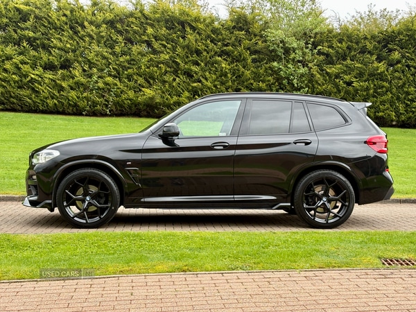 Used BMW X3 2020 for sale - 78186198: Photo 8