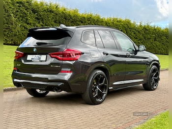 Used BMW X3 2021 for sale - 78855766: Photo