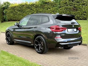 Used BMW X3 2021 for sale - 78855766: Photo