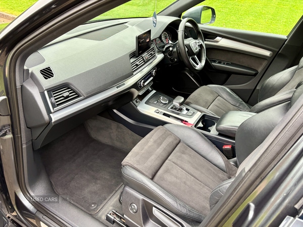 Used Audi Q5 2017 for sale - 77098416: Photo 10