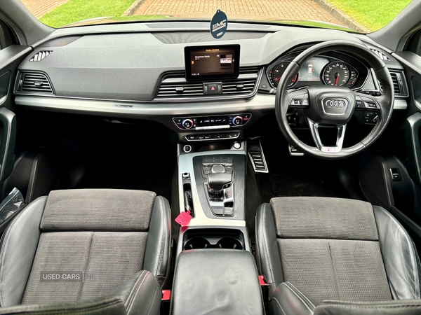 Used Audi Q5 2017 for sale - 77098416: Photo 11