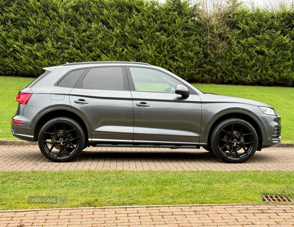 Used Audi Q5 2017 for sale - 77098416: Photo 6