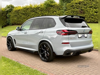 Used BMW X5 2023 for sale - 78935629: Photo