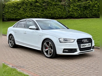 Audi - A4