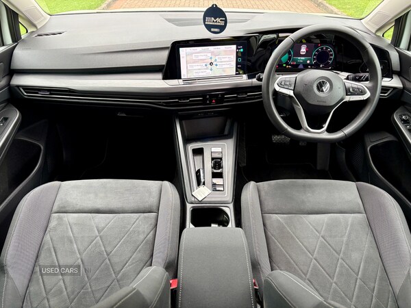 Used Volkswagen Golf 2021 for sale - 75459789: Photo 10