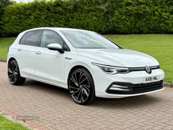 2021 - 2.0 TDI 150 Style 5dr DSG