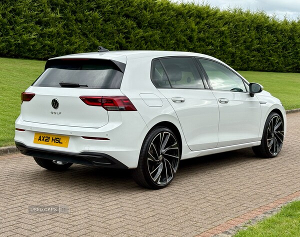 Used Volkswagen Golf 2021 for sale - 75459789: Photo 3