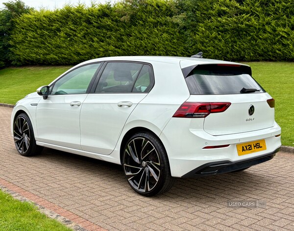 Used Volkswagen Golf 2021 for sale - 75459789: Photo 4