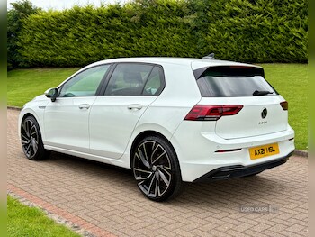 Used Volkswagen Golf 2021 for sale - 75459789: Photo