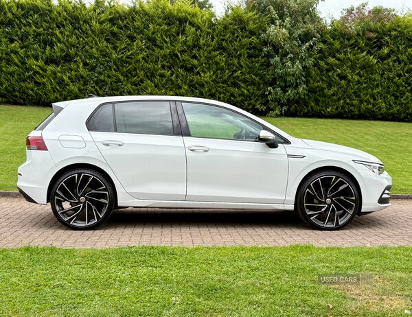 Used Volkswagen Golf 2021 for sale - 75459789: Photo 5