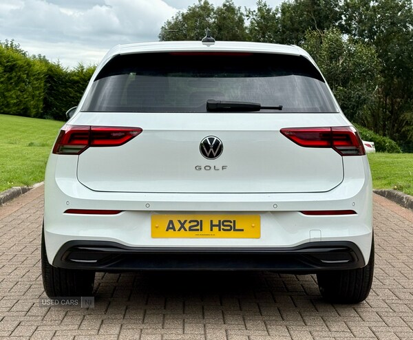 Used Volkswagen Golf 2021 for sale - 75459789: Photo 7