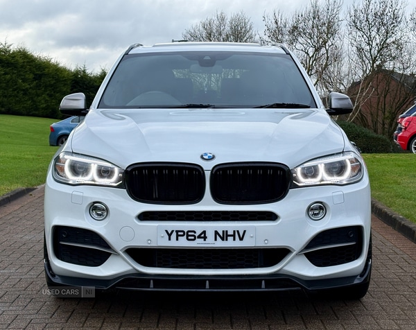 Used BMW X5 2014 for sale - 77292366: Photo 10