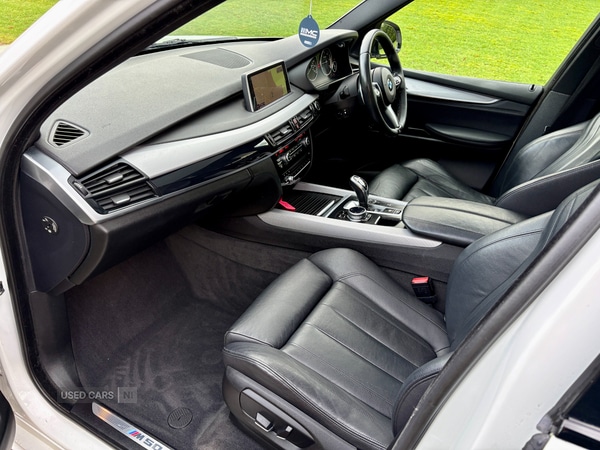 Used BMW X5 2014 for sale - 77292366: Photo 11