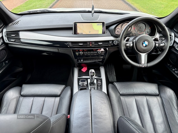 Used BMW X5 2014 for sale - 77292366: Photo 13