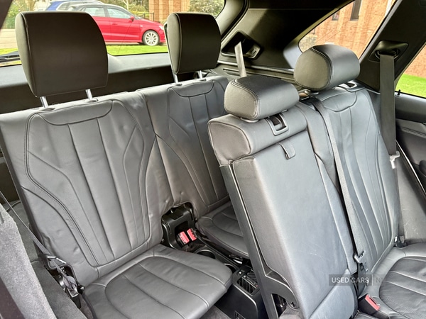 Used BMW X5 2014 for sale - 77292366: Photo 14