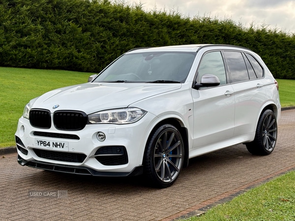 Used BMW X5 2014 for sale - 77292366: Photo 2