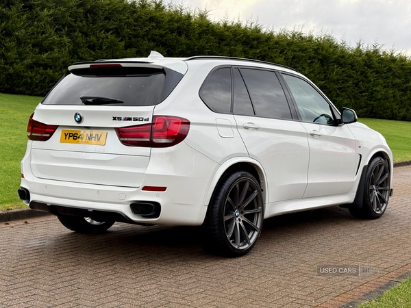 Used BMW X5 2014 for sale - 77292366: Photo 3